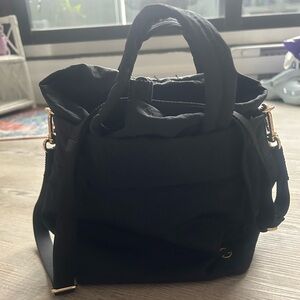 Lululemon On My Level Micro Bag